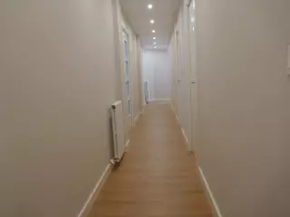 montador de suelos laminados