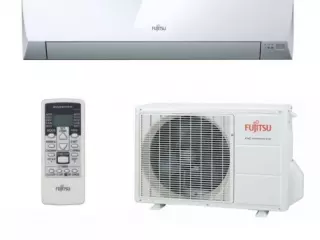 A/A SPLIT FUJITSU