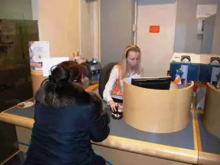 Préstamo rápido de 1.000EUR a 500.000.000EUR en 48 horas
