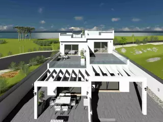 RENDERIZACIÓN - INFOGRAFÍAS