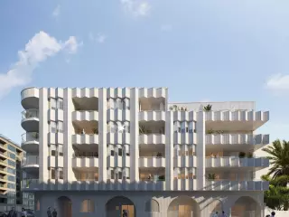 Apartment en Torrevieja