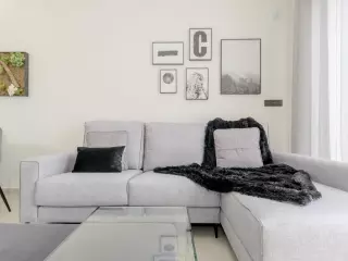 Bungalow en Torrevieja