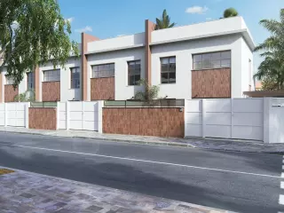 Duplex en Pilar de la Horadada