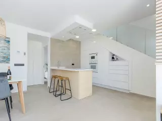 Chalet en Orihuela