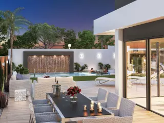 House en Orihuela