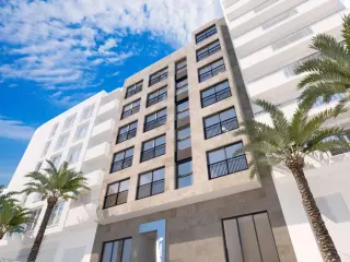 Apartment en Alicante