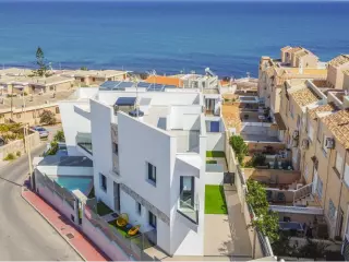 Chalet en Torrevieja