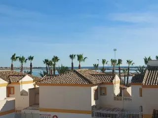 Duplex en San Pedro del Pinatar