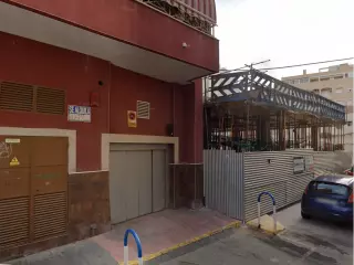 Garage en Torrevieja