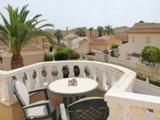 Bungalow en Ciudad Quesada