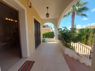 Villa en Ciudad Quesada