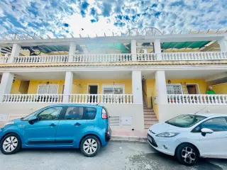 Bungalow en Daya Nueva