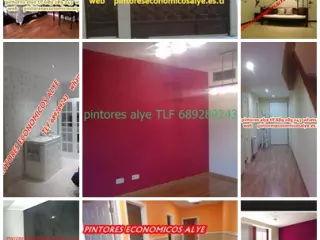 pintor economico en mostoles. 689289243 españoles .