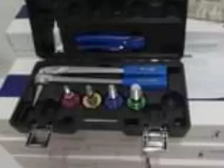 EXPANDIDOR DE WIRSBO.  NUEVOS