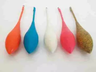 Plomo Portugues SurfCasting - LUMINOSOS