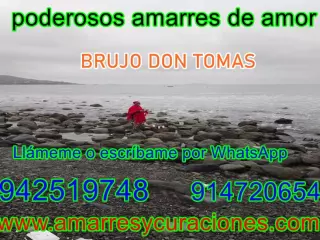 Consigue el regreso del ser amado