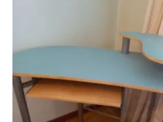 Vendo escritorio