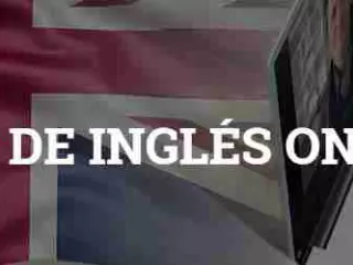 Clases de inglés online