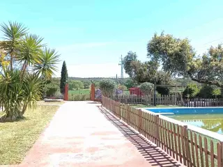 MAGNIFICO CHALET EN VENTA BADAJOZ CAPITAL