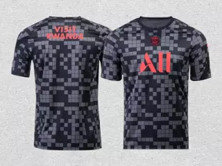 Fake Paris Saint-Germain shirts &amp; kit