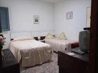 Alquiler habitación/ Compartir piso