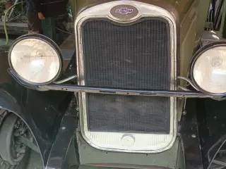Vendo chevrolet