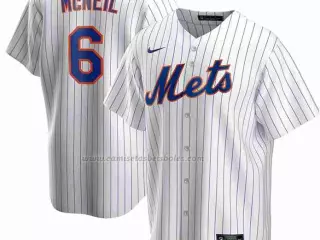 Camiseta Beisbol Hombre New York Mets