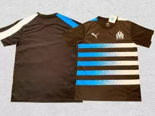 Replica Olympique Marseille Shirts 2021-2022 – Free Shipping Europe