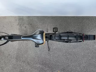 Stromer ST1x, 45 km/h, construido en 2018 en muy buen estado