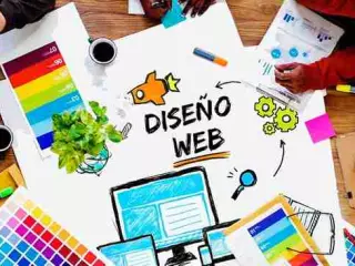 Páginas Web / Redes sociales