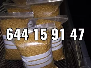 Venta de Tabaco de Primera Calidad | Envío a Toda España