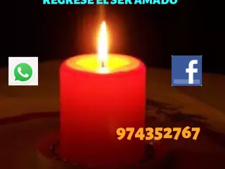 HECHIZOS PARA QUE REGRESE EL SER AMADO