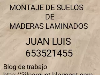 suelos de maderas