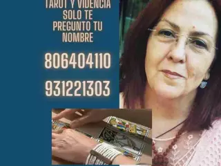 Tarot Muy Recomendado