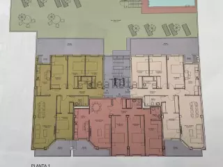 Piso en venta en Centro de Logroño