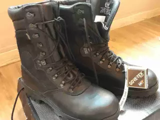 vendo Botas Marca FAL