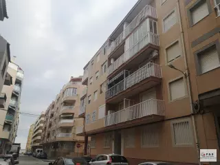 Piso de 3 dormitorios a 100m de la playa