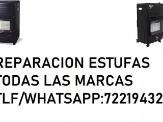REPARACION Y VENTA DE REPUESTOS DE ELECTRODOMESTICOS