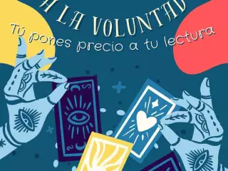 TAROT VIDENCIA AMOR