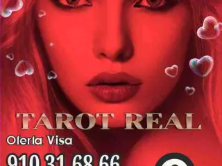 Tarot profesional, videntes y médium 30 min 9 euros