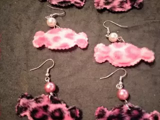 Pendientes