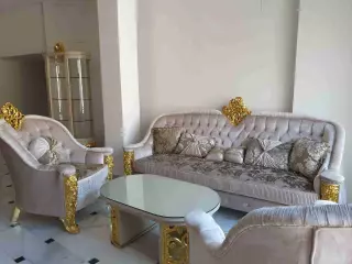 Muebles lujo. Set completo. OPORTUNIDAD.