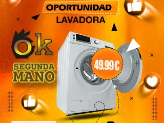 OKSEGUNDA MANO EN MADRID EXCELENTE SERVICIO