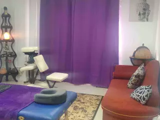 Masajes relajantes