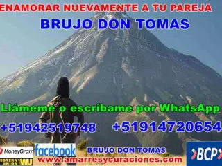 Amarre para que solo piense en ti