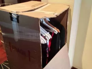 Gran lote economico