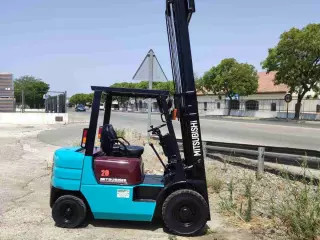 MITSUBISHI GRAN OPORTUNIDAD