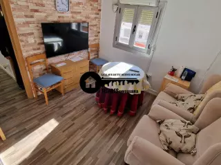 SE VENDE PISO ZONA PERPETUO