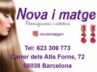 Profesional en uñas