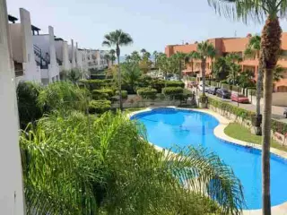 ¡Ático dúplex espectacular con Piscina privada!